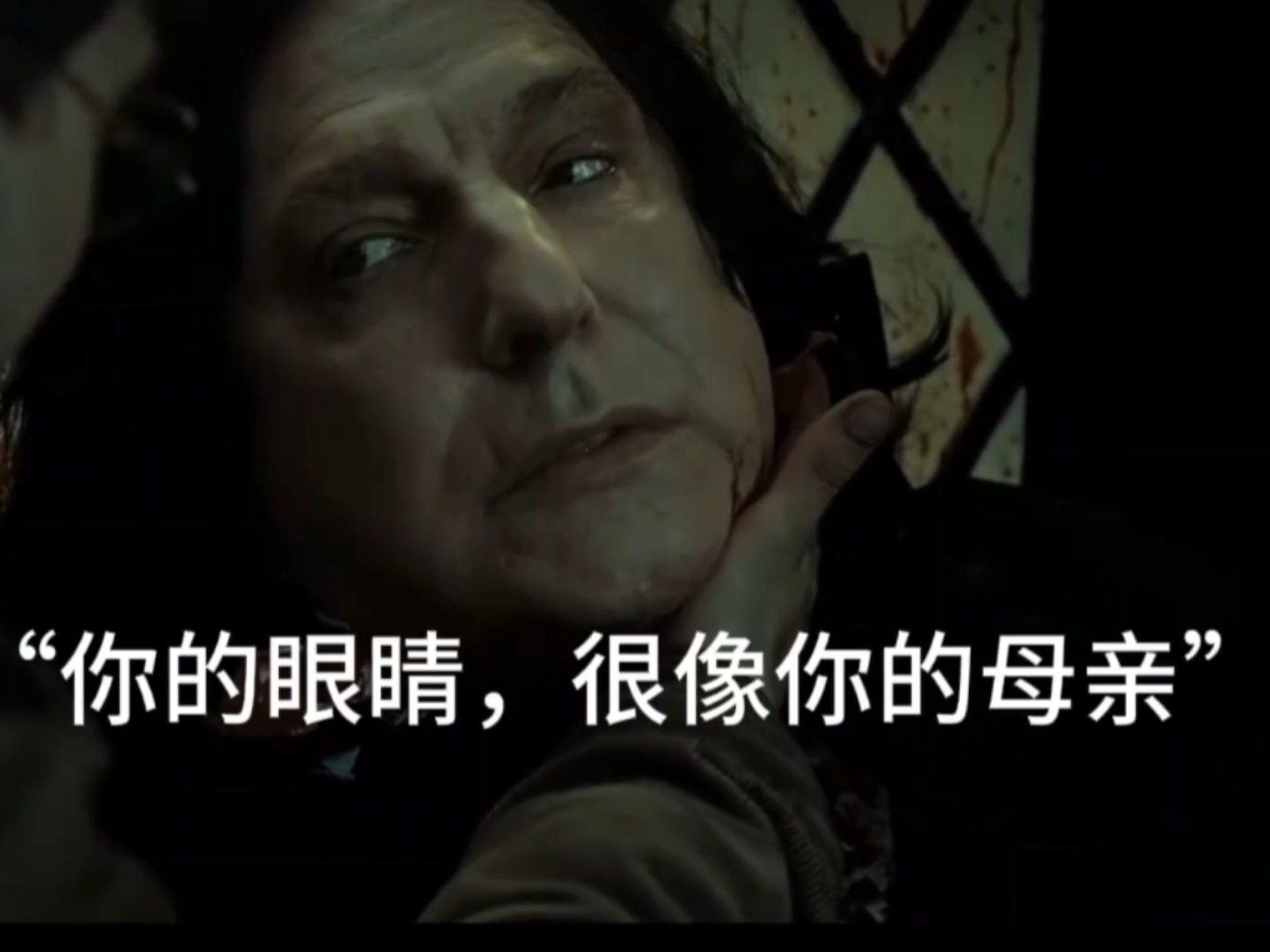 斯内普教授的作业总是让人头疼-第2张图片