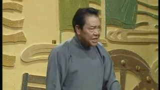 乱世枭雄单田芳评书马上播出乱世枭雄单田芳评书