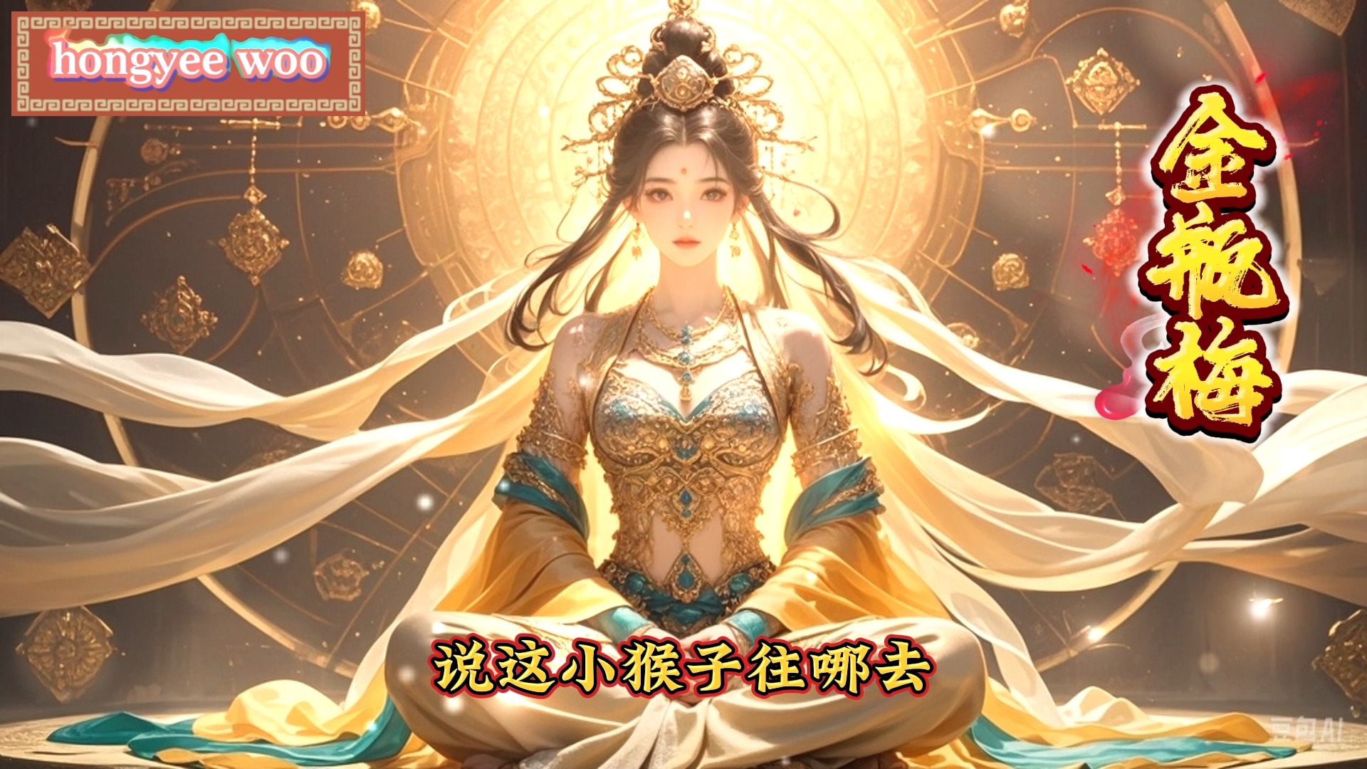 金瓶梅游戏金瓶梅游戏概述