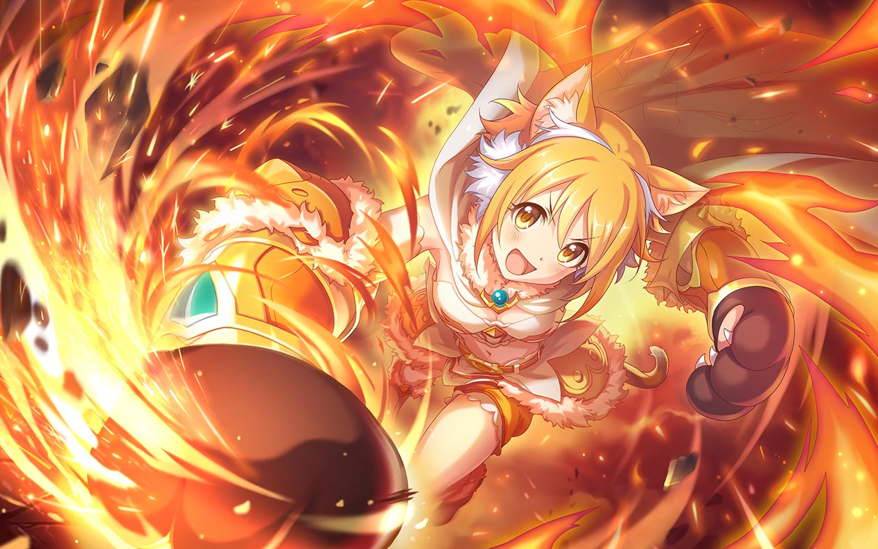 火猫探索都市的魅力——关于 huomao 的故事