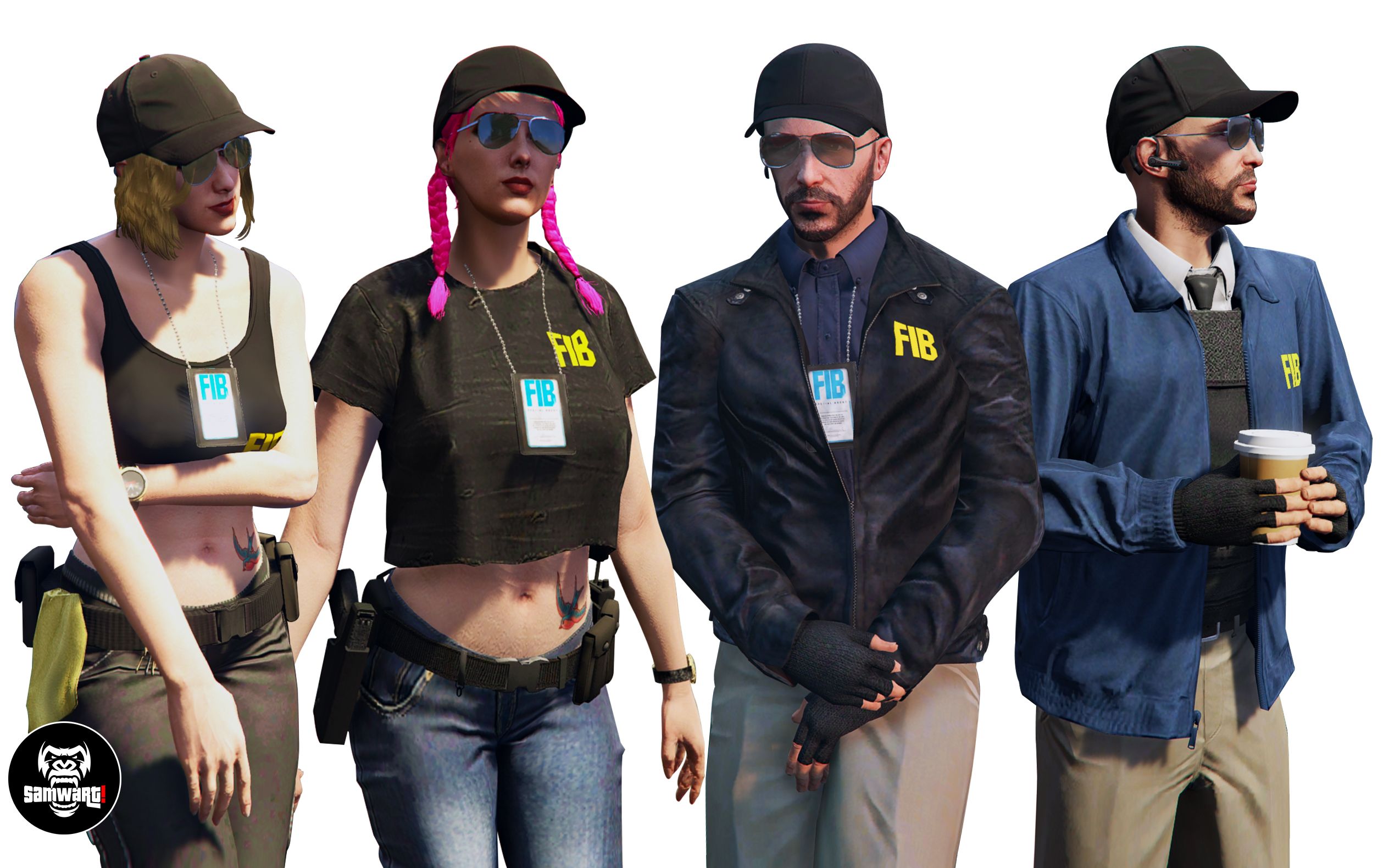 探索rockstar games social club，游戏社交新体验
