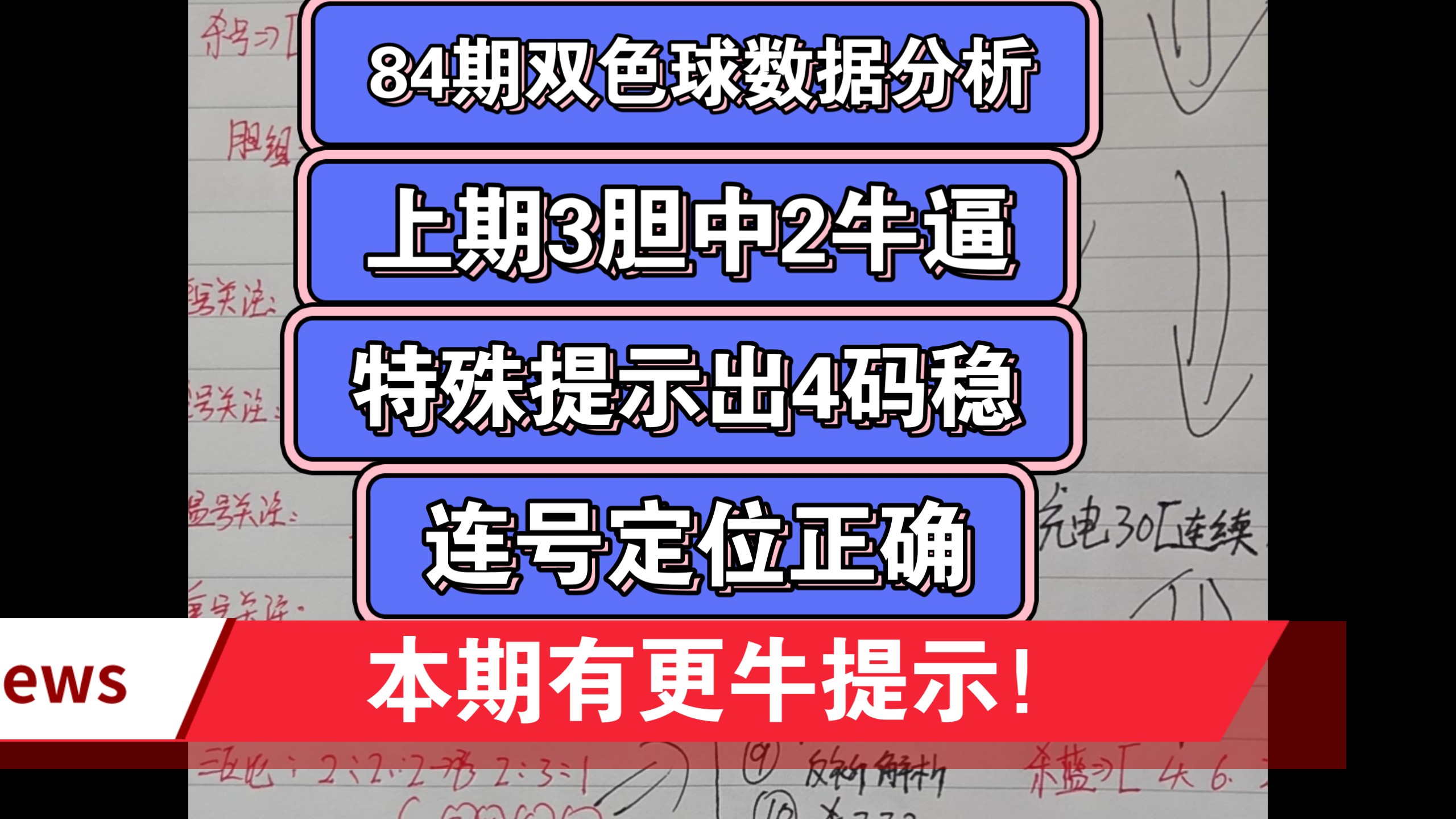 双色球分析双色球分析