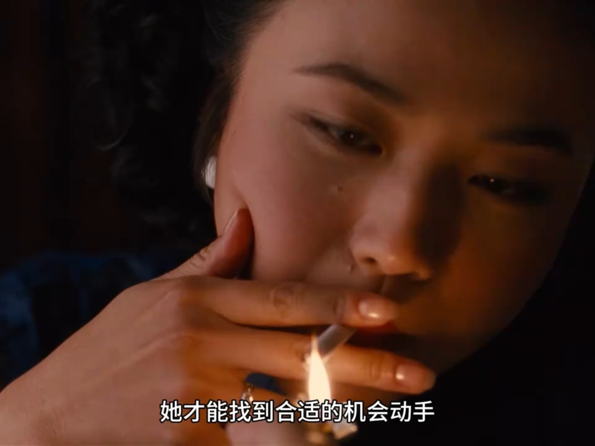色戒删除片段，历史与记忆的交织-第2张图片