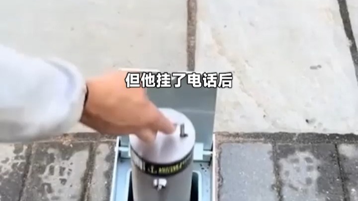 男友开车到没人的地方要我陪他男友开车到无人之地，我内心挣扎