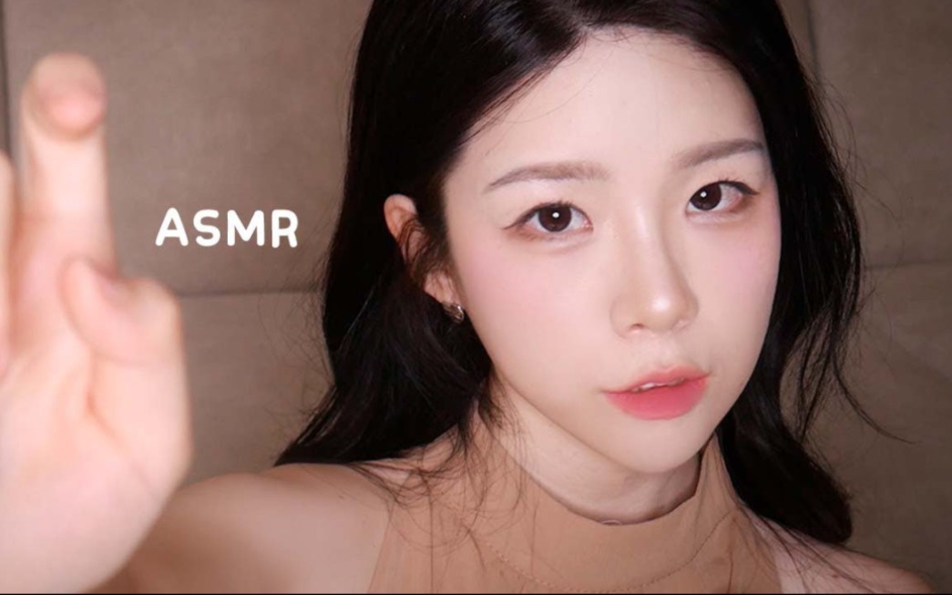 韩国女主播内部VIP自带氏巾体验-第2张图片
