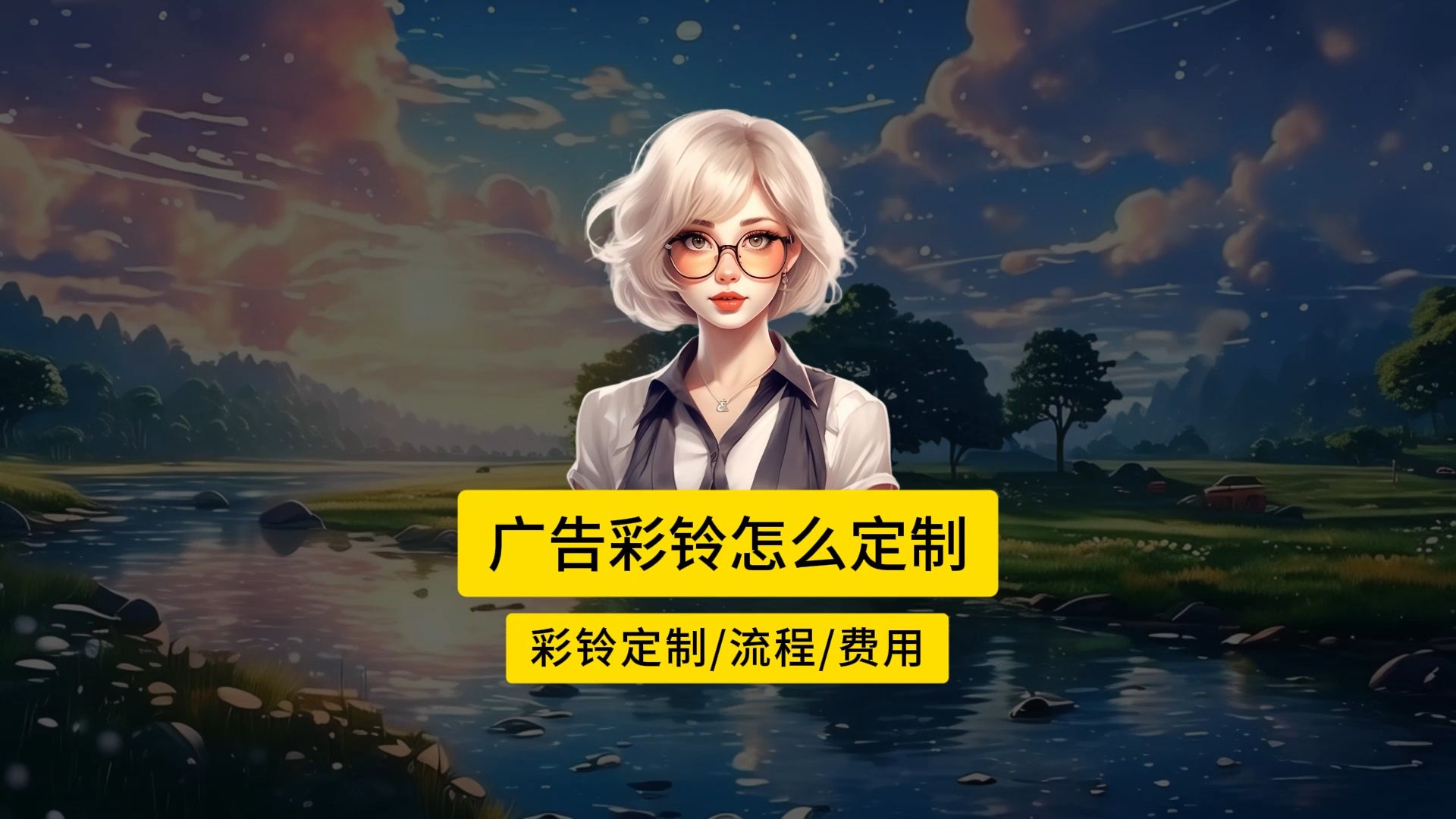 最新彩铃最新彩铃，引领潮流，个性表达