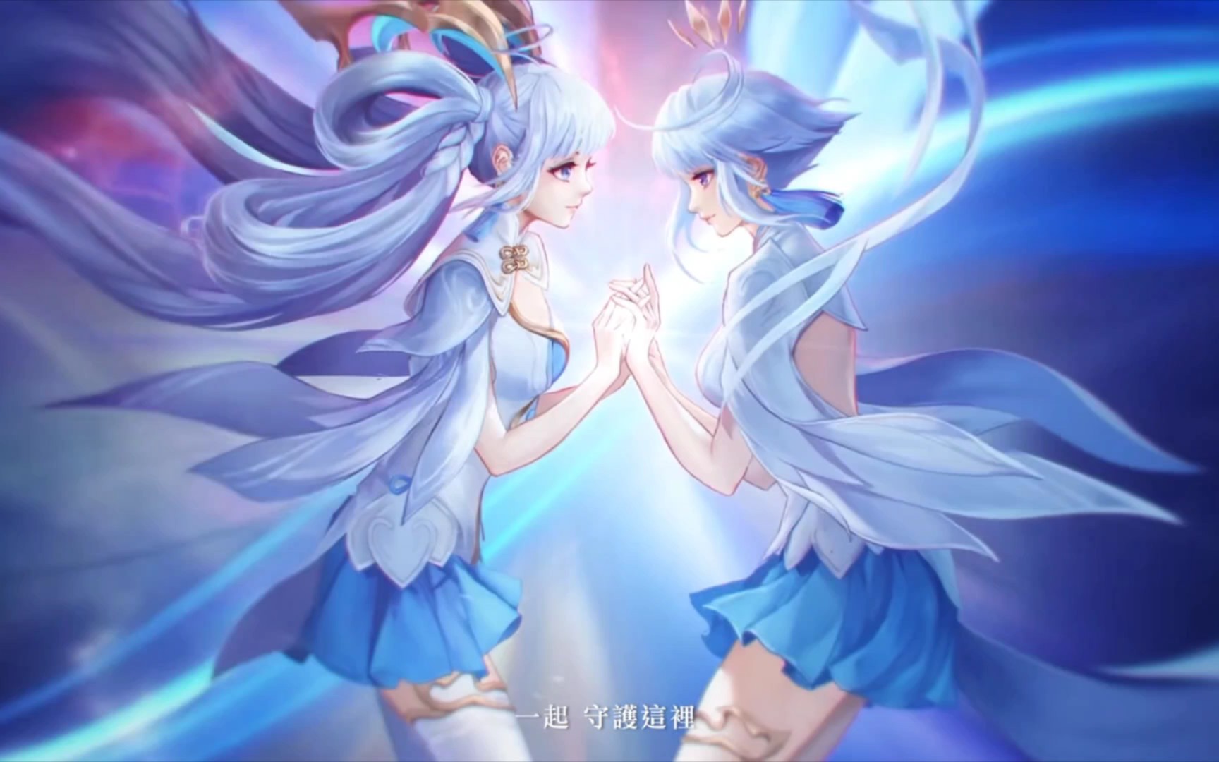 异界灵契，神秘契约的探索-第3张图片