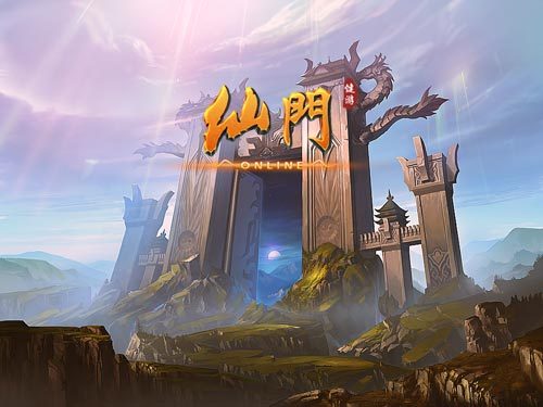 神魔乱世，乱世英雄的传奇篇章
