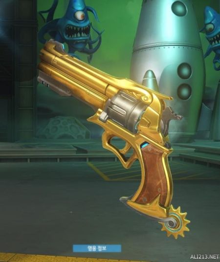 M4A1死神，枪战英雄的传奇武器-第1张图片