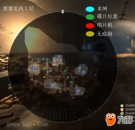 wow要塞攻略，轻松占领要塞，开启冒险之旅-第2张图片