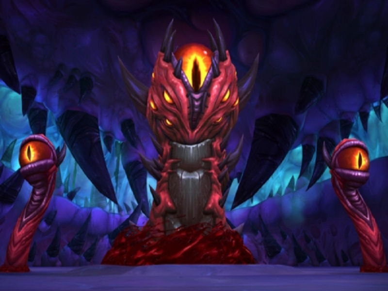 魔兽世界英雄榜入口魔兽世界英雄榜揭秘，荣耀与传奇的舞台-第2张图片