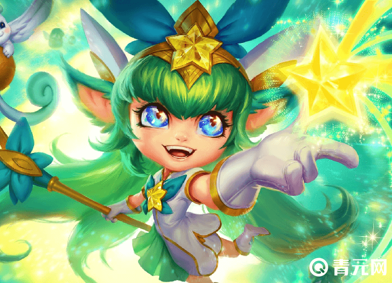 lol深渊巨口叫什么揭秘lol深渊巨口英雄角色