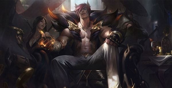 探索lol黑色切割者的独特魅力-第3张图片