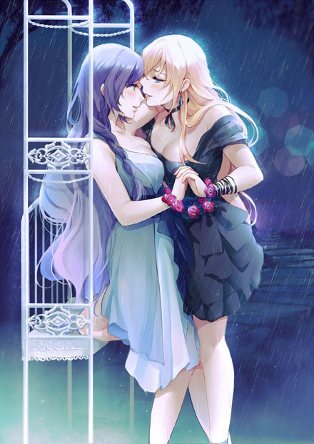女女互慰吃奶互揉百合动漫在线观看女女互慰吃奶互揉，百合动漫之魅力-第3张图片