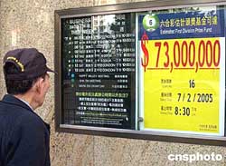 香港今期开奖结果揭晓