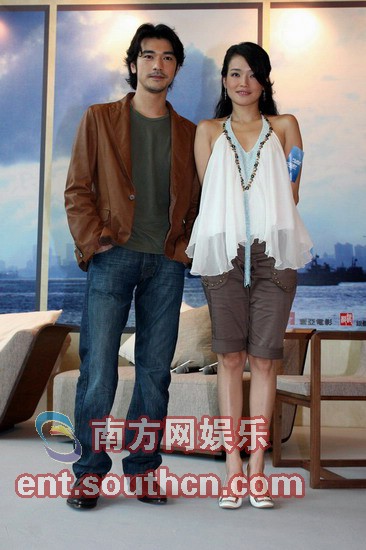 舒淇早期人体艺术舒淇早期人体艺术之美