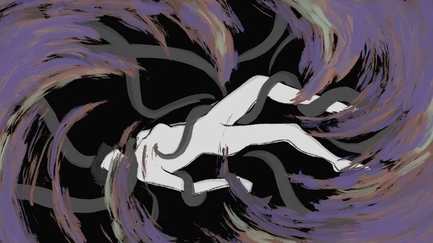 爽死你个荡货-第2张图片
