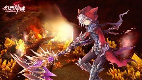 幻想神域战弓加点攻略幻想神域战弓加点攻略-第3张图片