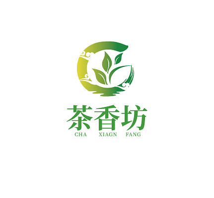 茶叶logo图案大全茶叶logo设计-第3张图片