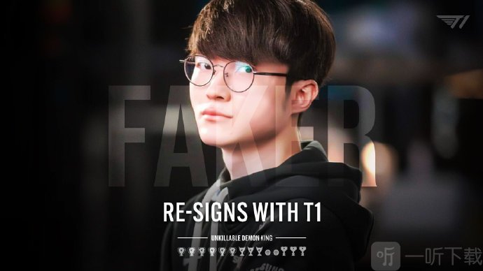 faker什么意思Faker，科技与虚拟世界的奇迹-第2张图片