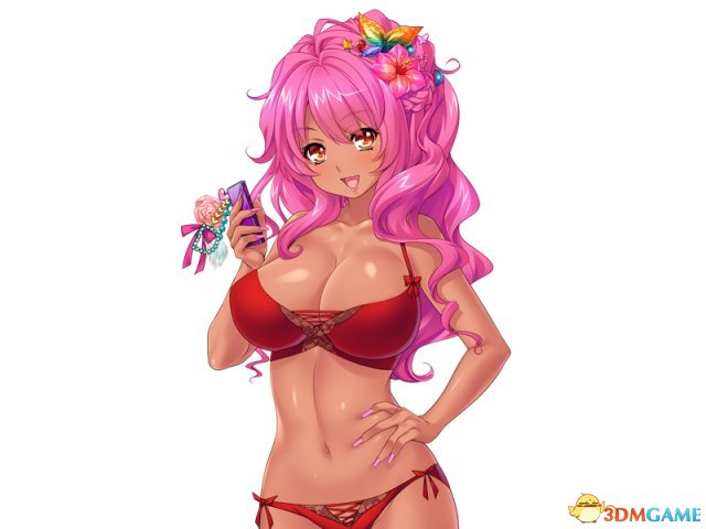 美女被咬小头头漫画大全美女被C之诱惑-第3张图片