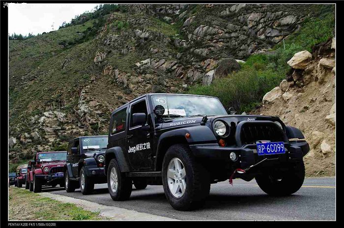 黑人巨大JEEP日本人黑人与JEEP，跨越种族界限的传奇之旅-第3张图片