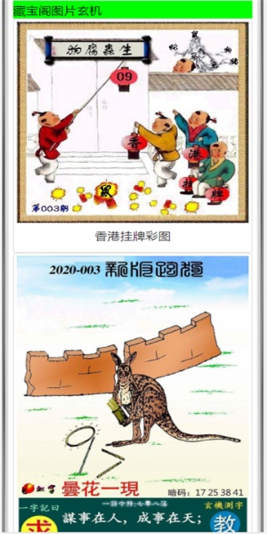 澳门论坛资料库生肖表，探寻神秘力量-第2张图片