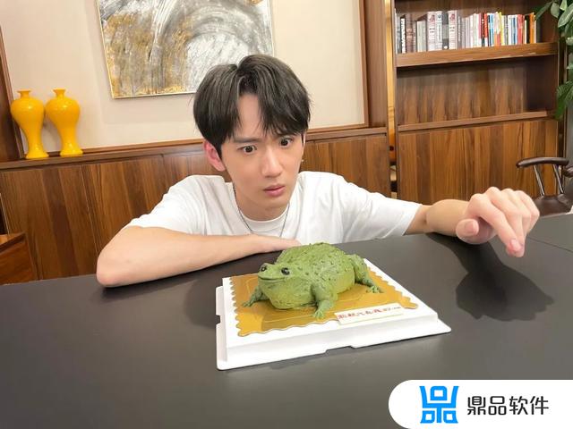 抖音短视频APP中的富二代污-第2张图片