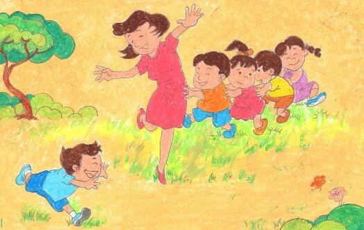 石头剪刀布输了弹小鸡视频-第1张图片