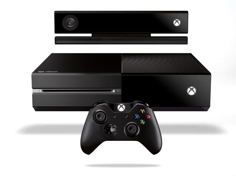 Xbox One X与Xbox One性能对比