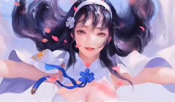 王者荣耀女生去掉小内高清无小爱心魔王漫画王者荣耀女生去掉小内软件使用指南-第2张图片