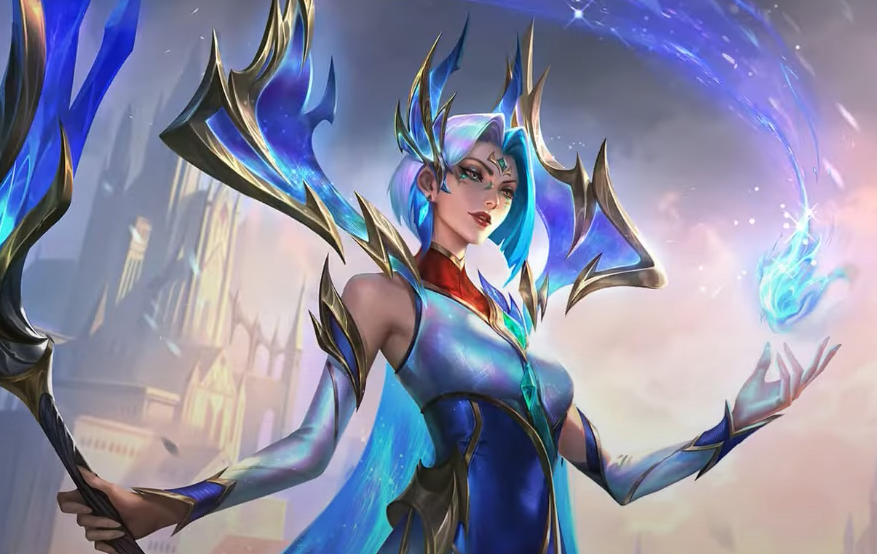 lol妖姬技能英文怎么说lol妖姬技能英文介绍