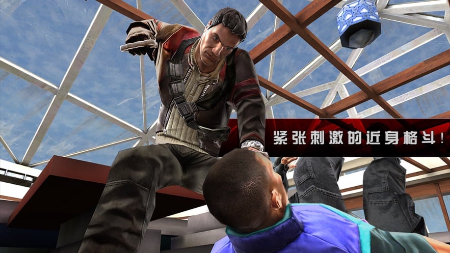 影子杀手2影子杀手2