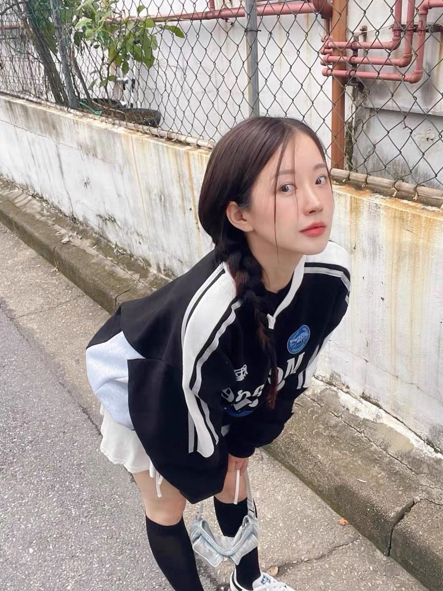 卫校美女-第1张图片
