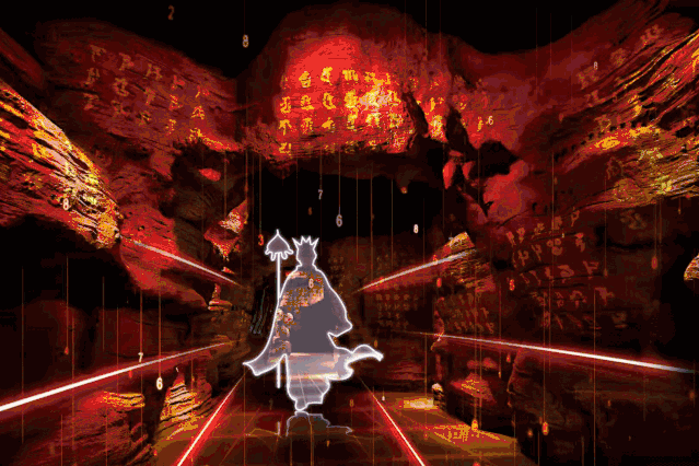 魔兽RPG显血，沉浸式游戏体验的新篇章-第2张图片