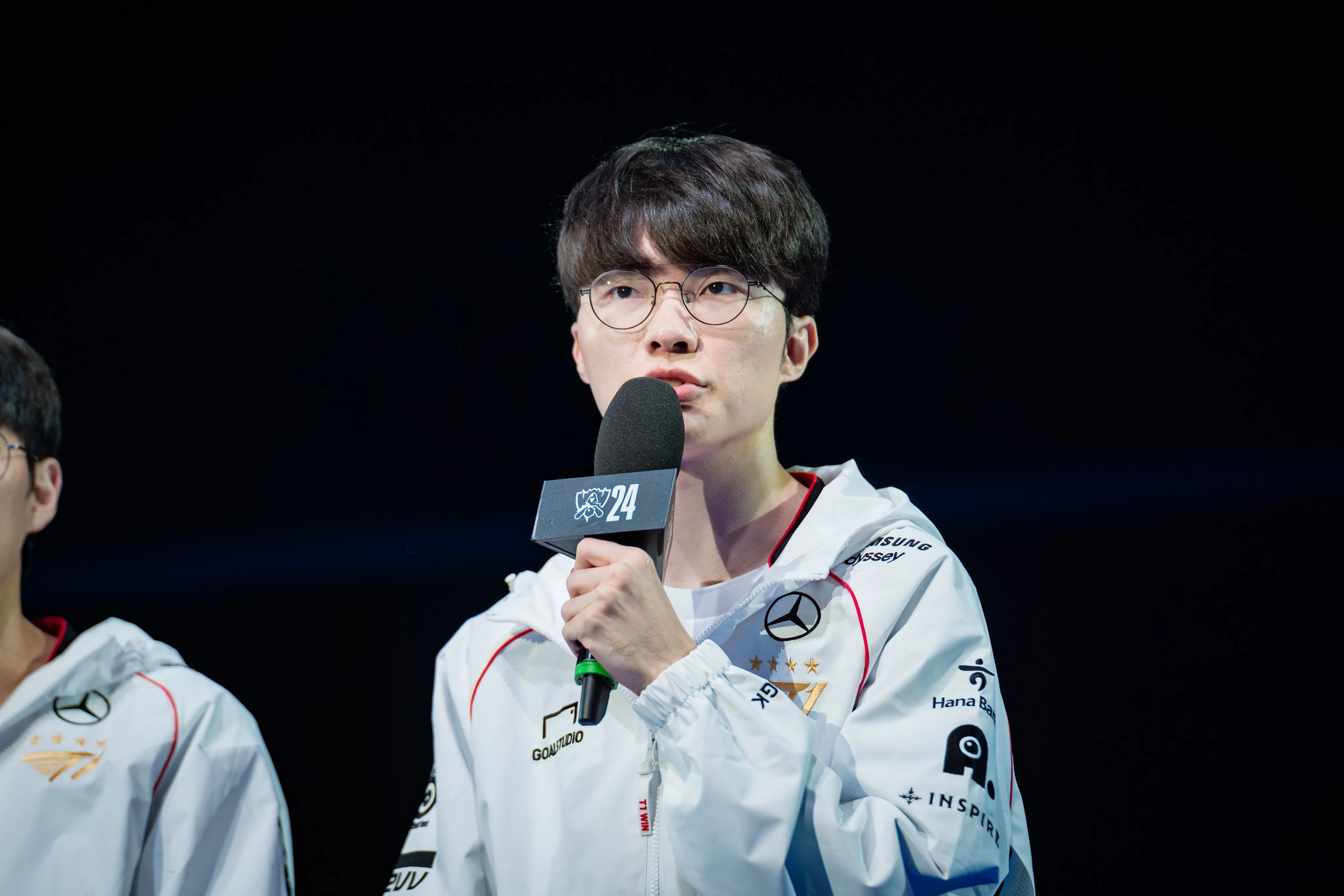 Lol2014全球总决赛lol2014全球总决赛，英雄的荣耀之战-第3张图片