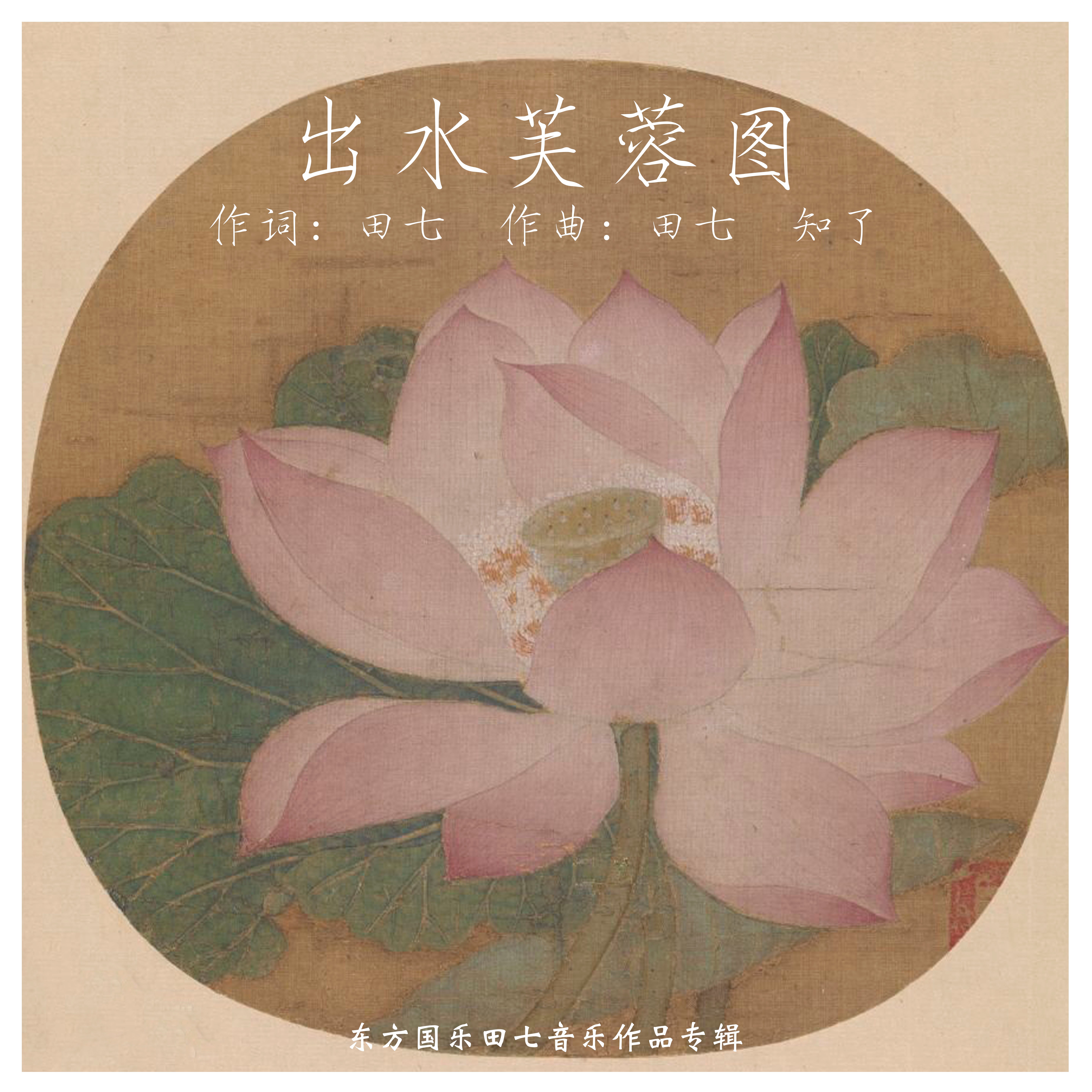 男人说你像出水芙蓉什么意思出水芙蓉，美的象征与寓意-第3张图片