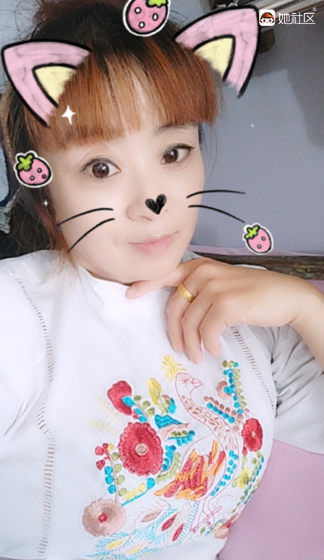 忘忧草在线社区WWW直播，探索社区新纪元