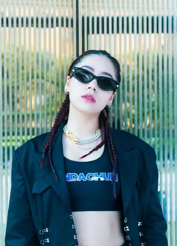 19岁RAPPER，潮水大豆行情解析-第2张图片