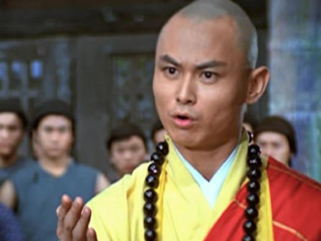 刘家辉刘家辉，江湖传奇人物