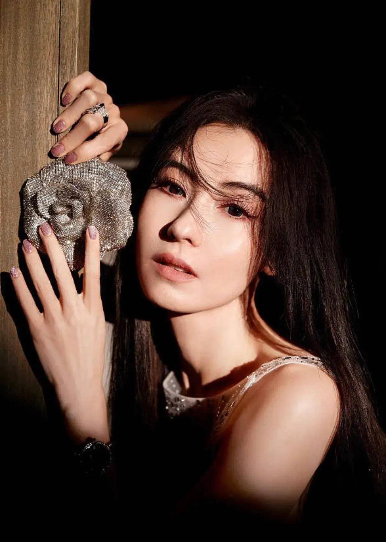 张柏芝被虐图片张柏芝被虐图片揭秘-第2张图片