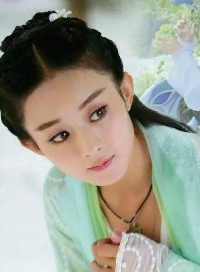 杨幂赵丽颖郑爽刘亦菲视频群飞杨幂赵丽颖郑爽刘亦菲璀璨演艺圈-第1张图片