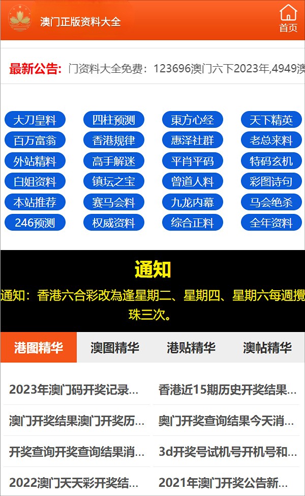 管家婆2023年正版资料，全面解析与实用指南-第3张图片