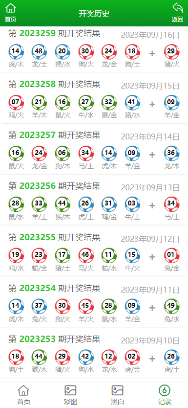 香港2024历史记录查询2024香港开奖结果记录揭秘
