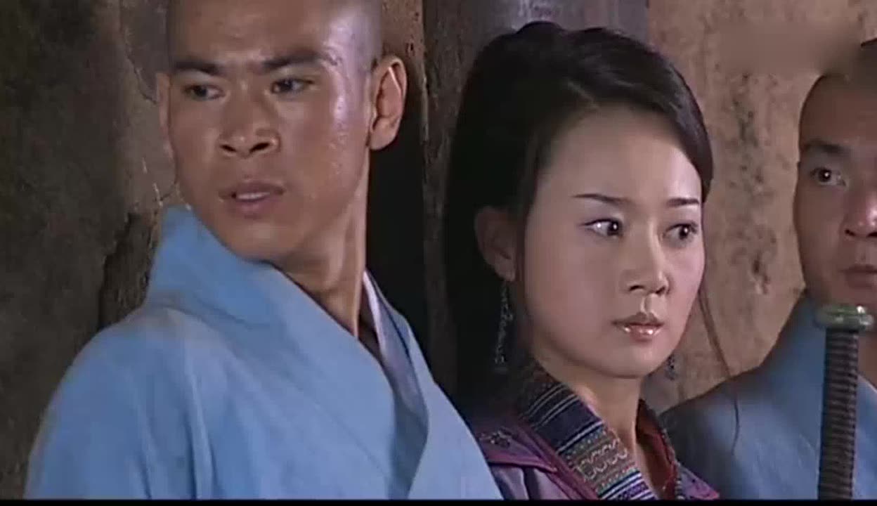 神魔乱世神魔乱世，乱世英雄的传奇篇章-第1张图片