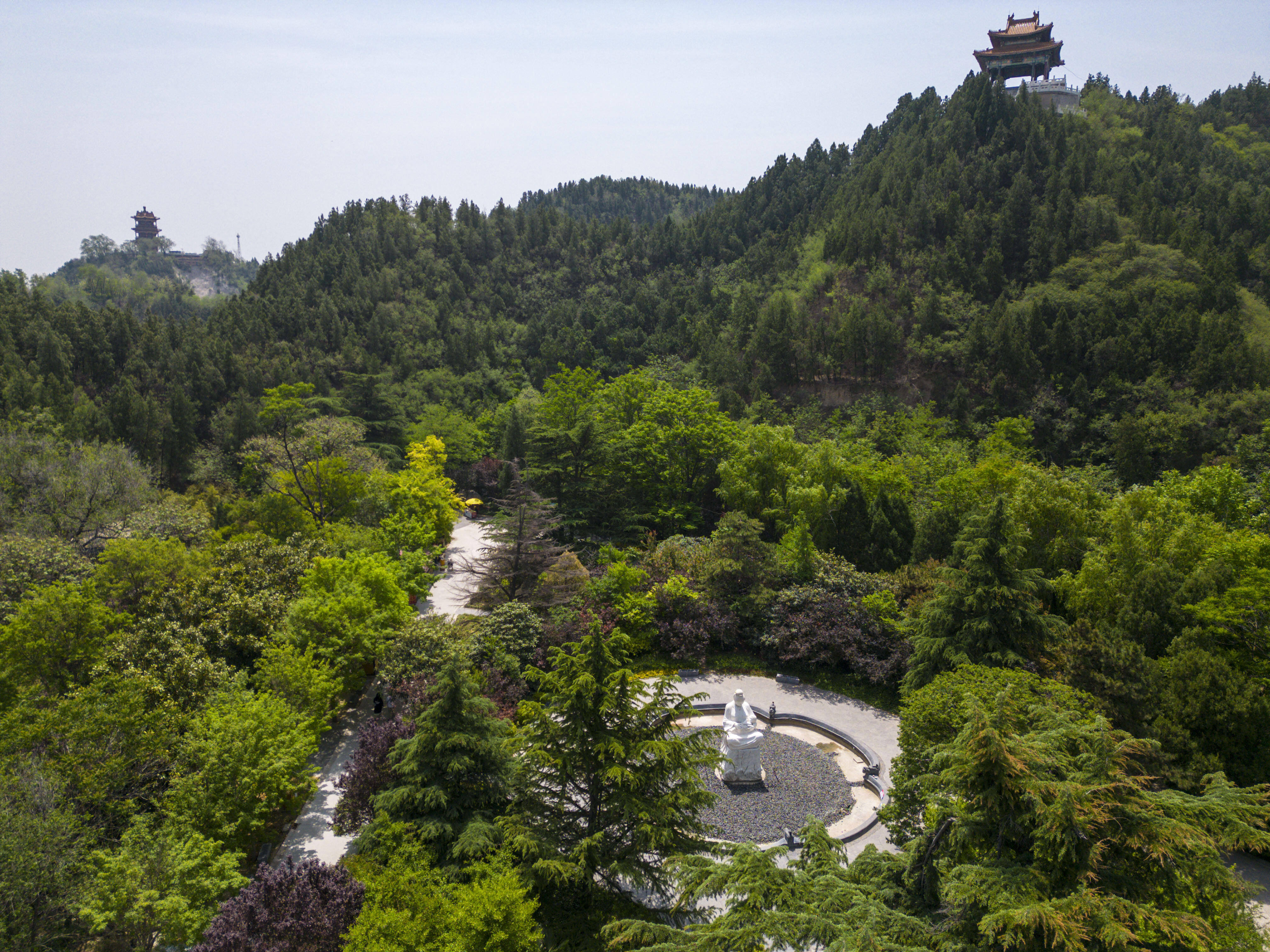 广西风水宝地，探寻自然与人文的和谐-第3张图片