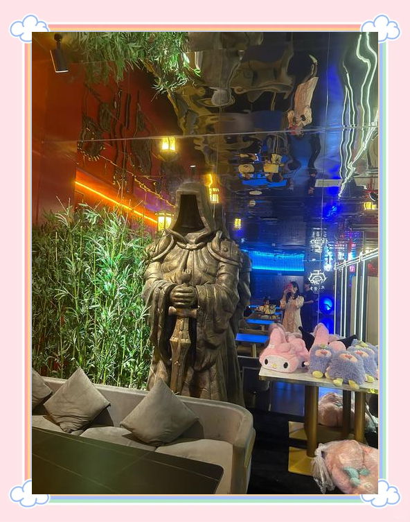 巡视德拉诺，探索未知的冒险之旅