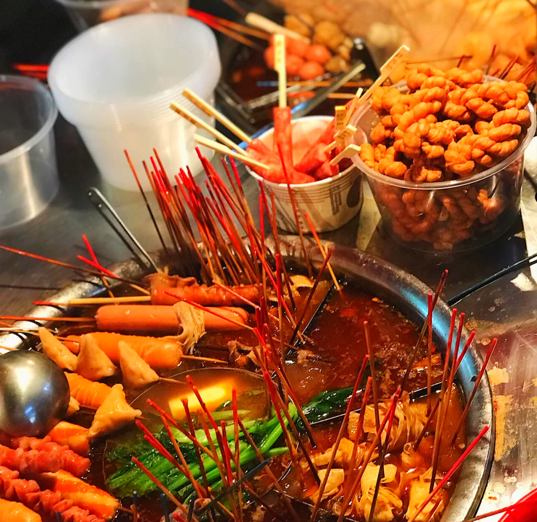 7k7k美食大战老鼠，探秘游戏世界中的美食盛宴-第1张图片