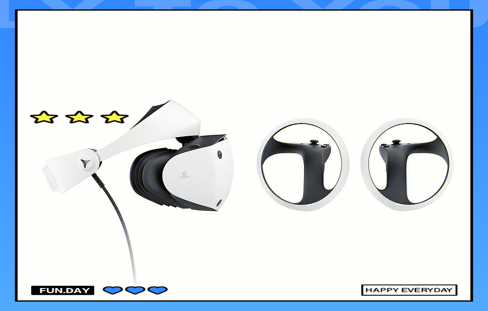 psvr2PSVR2，沉浸式虚拟现实体验的新篇章