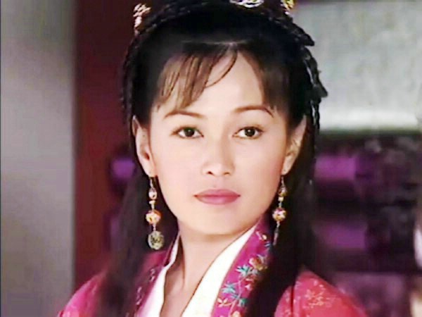 陈静仪 李宗瑞陈静仪与李宗瑞，携手共进的人生篇章-第2张图片
